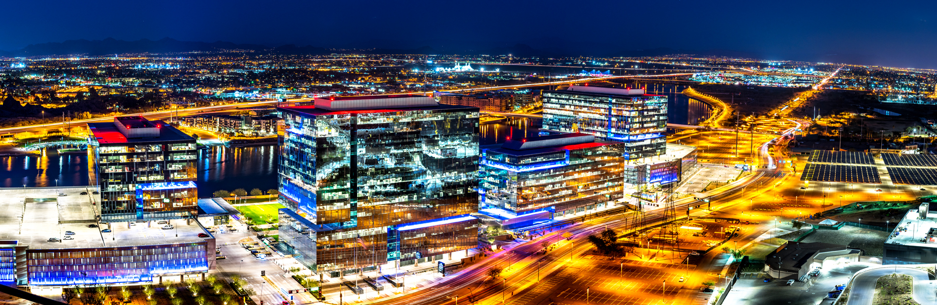 Phoenix Sky Harbor International Airport Car Service